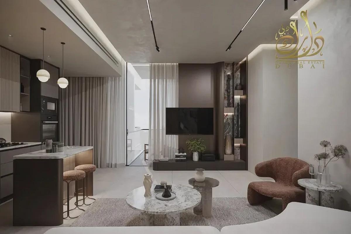 NEW LANCH | 15% ROI | INQUIRE NOW-9-9