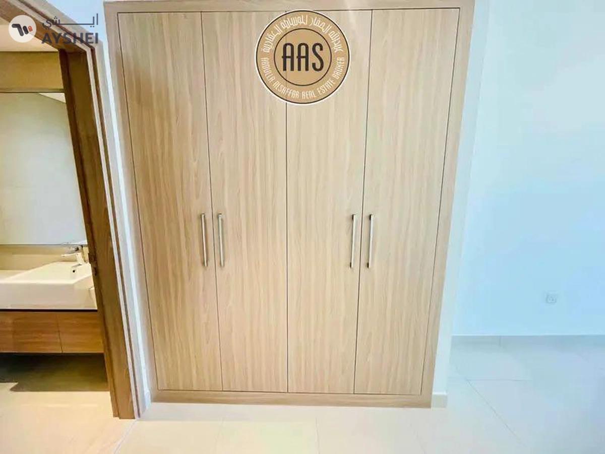 Brand New | 2 Bedroom with 4 cheques |-7-7