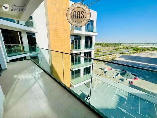 Brand New | 2 Bedroom with 4 cheques |