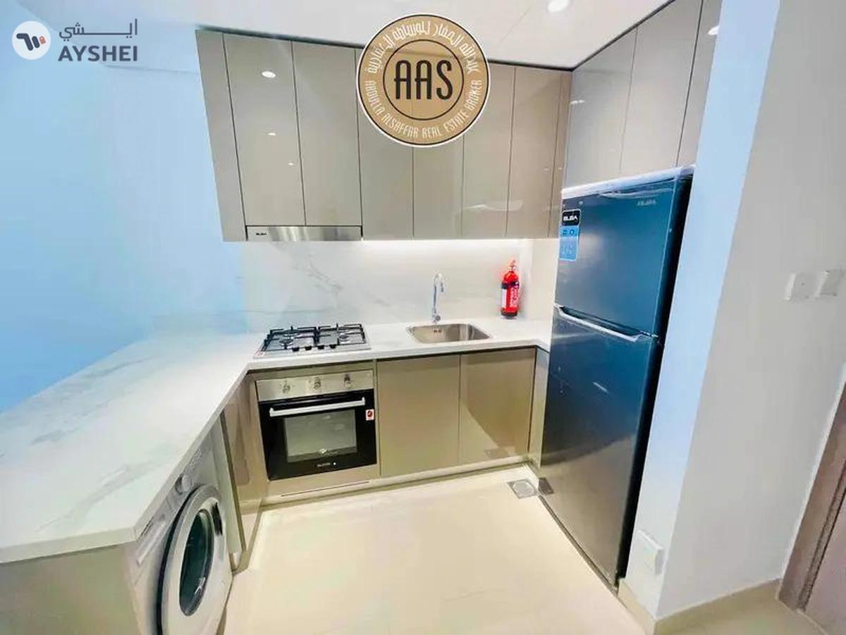 Brand New | 2 Bedroom with 4 cheques |-2-2