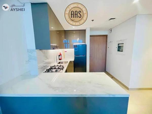 Brand New | 2 Bedroom with 4 cheques |