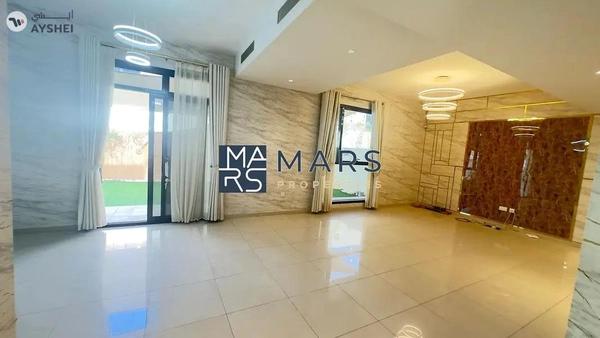 🏡 Luxurious 4-Bedroom Villa for Rent in Nasma Residence, Al Tai, Sharjah🌟