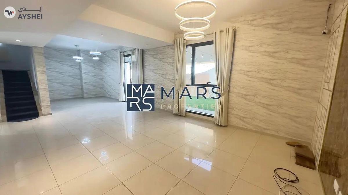 🏡 Luxurious 4-Bedroom Villa for Rent in Nasma Residence, Al Tai, Sharjah🌟-4-4