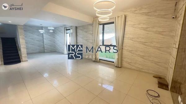 🏡 Luxurious 4-Bedroom Villa for Rent in Nasma Residence, Al Tai, Sharjah🌟