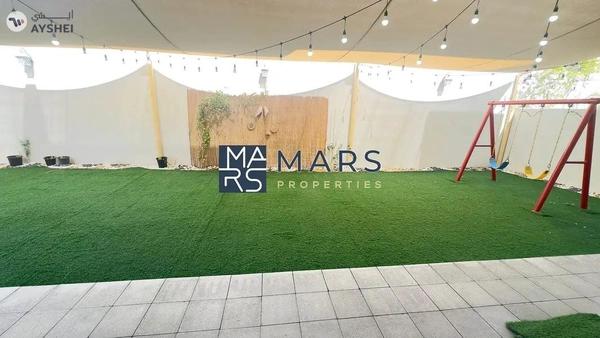 🏡 Luxurious 4-Bedroom Villa for Rent in Nasma Residence, Al Tai, Sharjah🌟