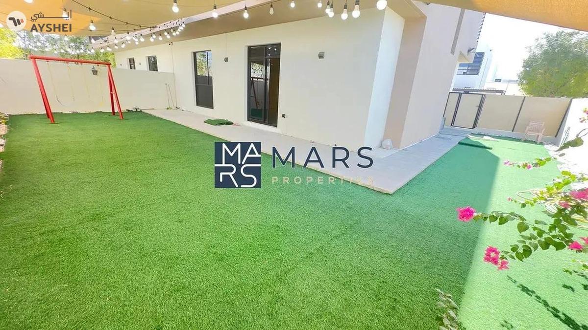 🏡 Luxurious 4-Bedroom Villa for Rent in Nasma Residence, Al Tai, Sharjah🌟-7-7