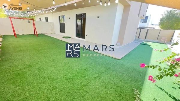 🏡 Luxurious 4-Bedroom Villa for Rent in Nasma Residence, Al Tai, Sharjah🌟