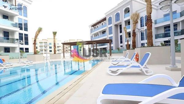 Imagine coming home to this gorgeous 1BHK just for 73K