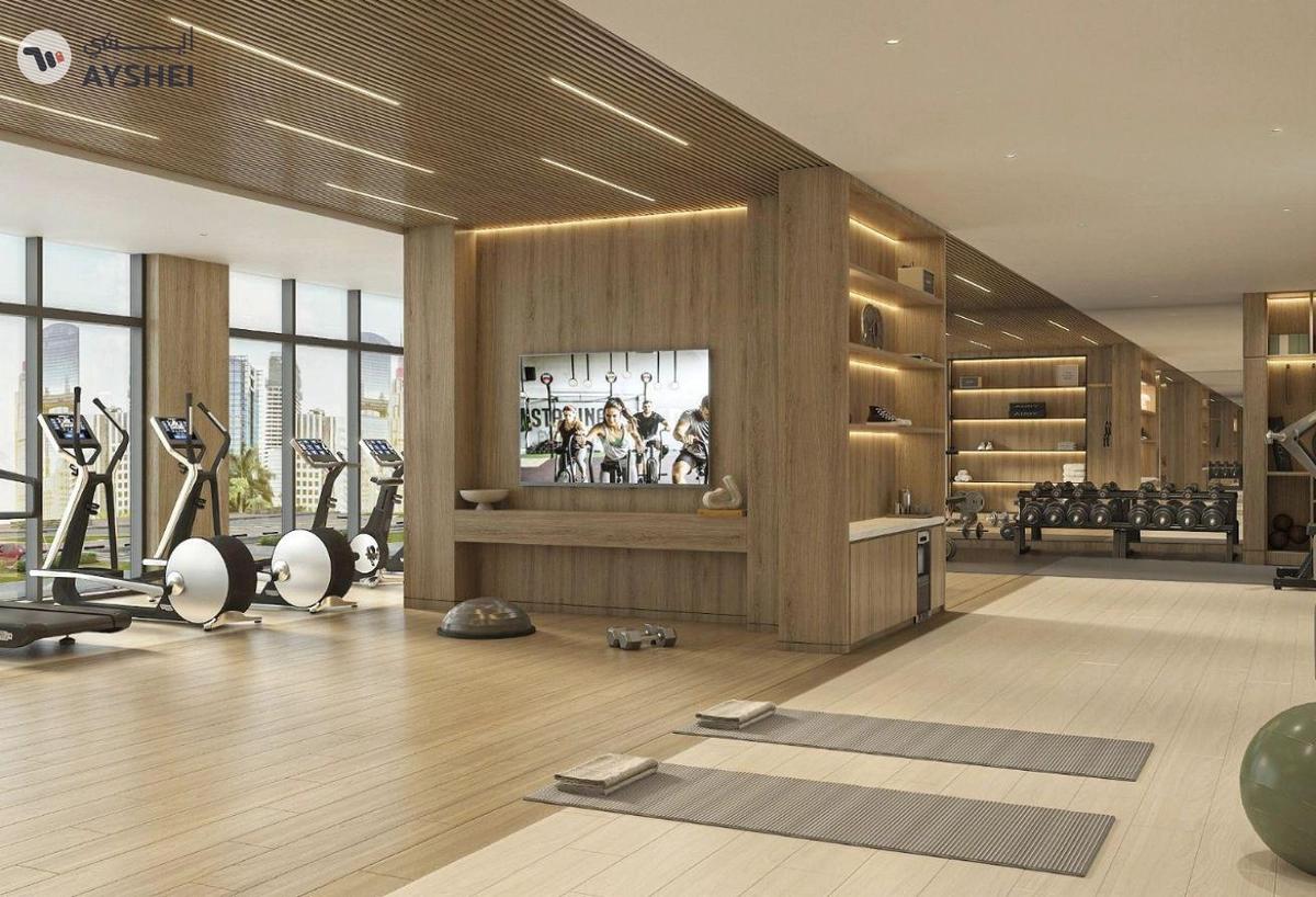 APARTMENT FOR SALE IN CREEK VIEWS 3, DUBAI HEALTHCARE CITY-14-14