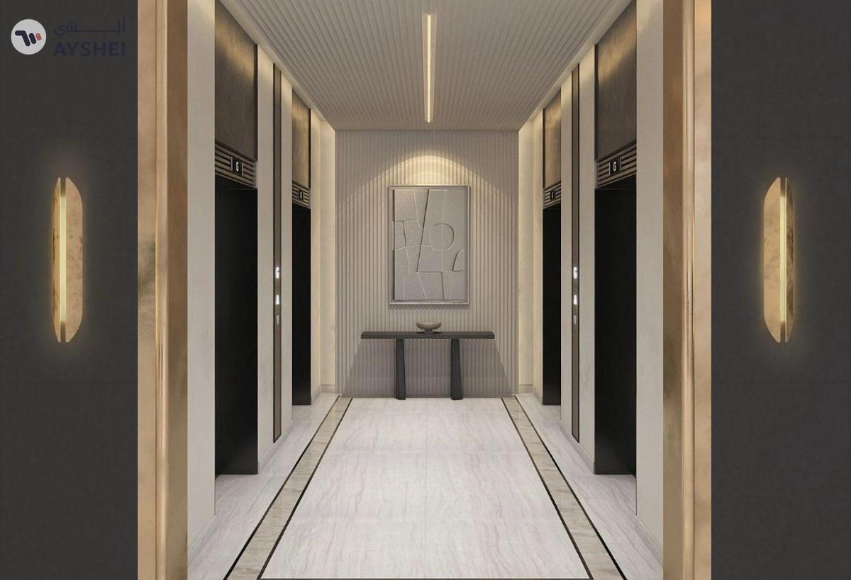 APARTMENT FOR SALE IN CREEK VIEWS 3, DUBAI HEALTHCARE CITY-12-12