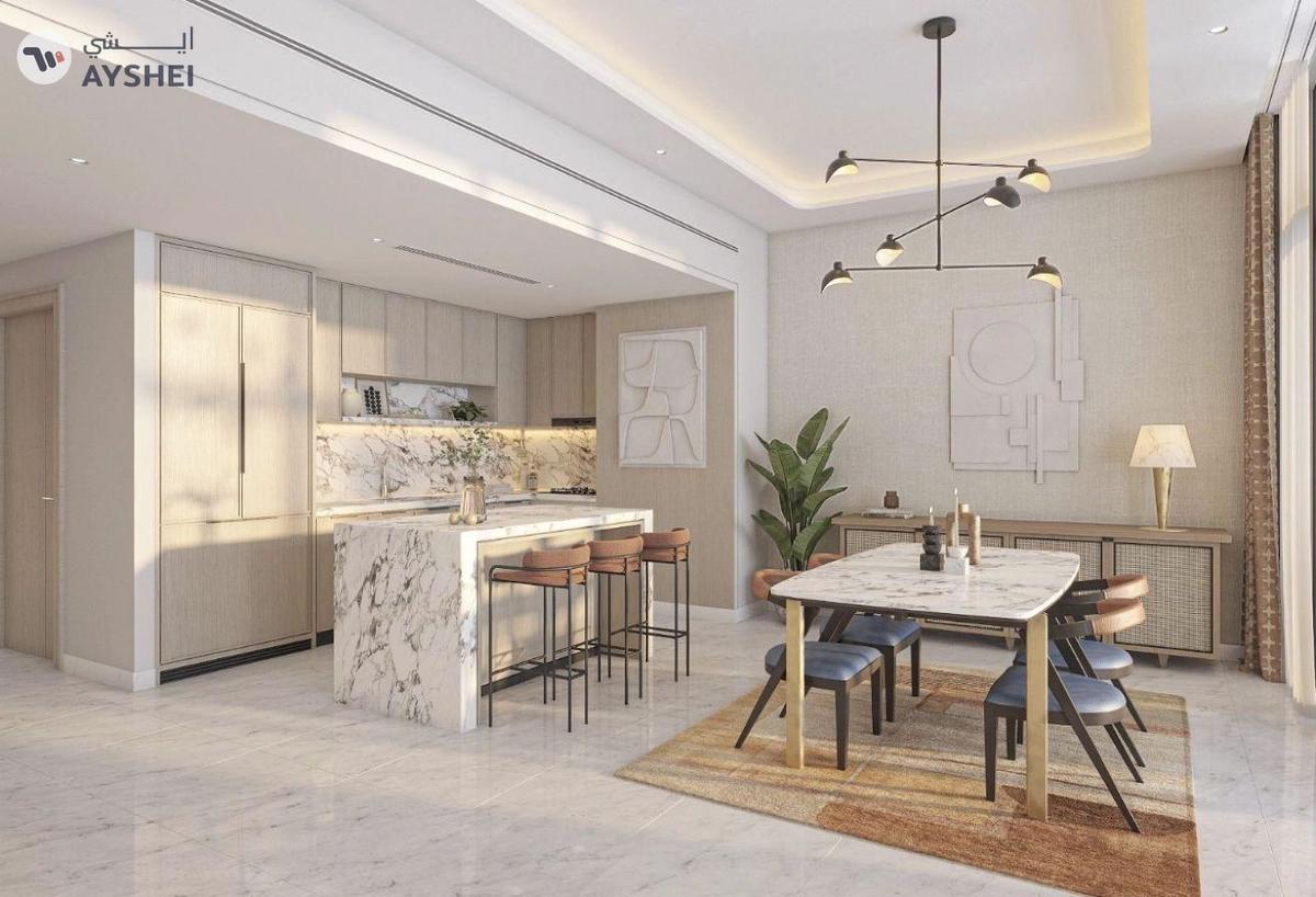 APARTMENT FOR SALE IN CREEK VIEWS 3, DUBAI HEALTHCARE CITY-15-15