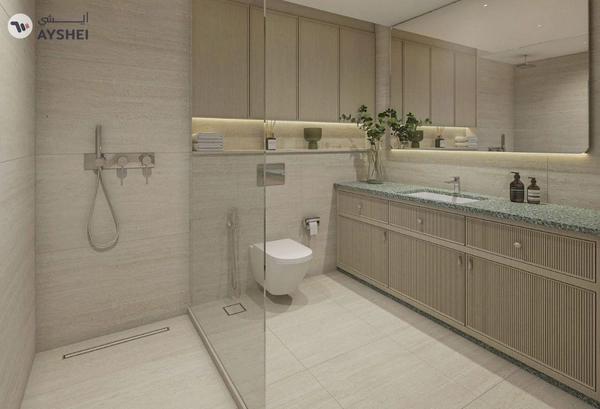 APARTMENT FOR SALE IN CREEK VIEWS 3, DUBAI HEALTHCARE CITY