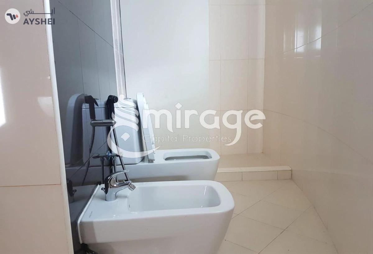 APARTMENT FOR SALE IN HYDRA AVENUE TOWERS, CITY OF LIGHTS-9-9