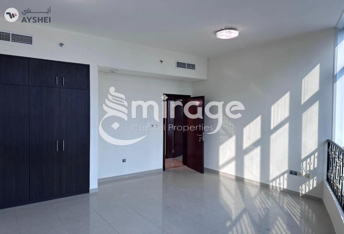 APARTMENT FOR SALE IN HYDRA AVENUE TOWERS, CITY OF LIGHTS-3-3