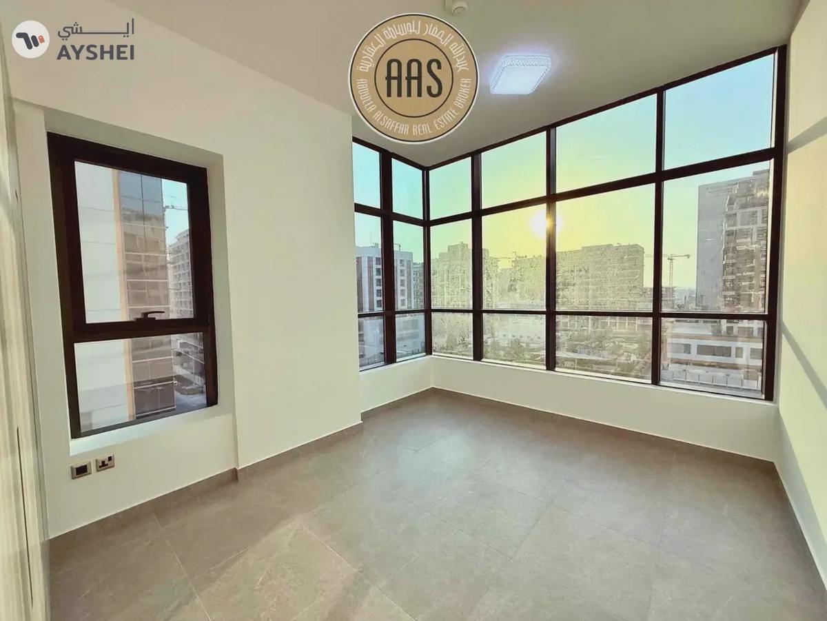 BRAND NEW 2BHK || SEMI_FURNISHED || AMENITIES & PARKING-10-10