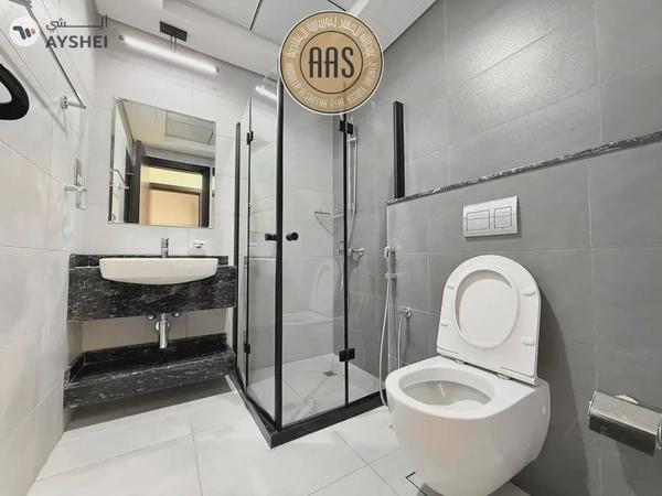 BRAND NEW 2BHK || SEMI_FURNISHED || AMENITIES & PARKING