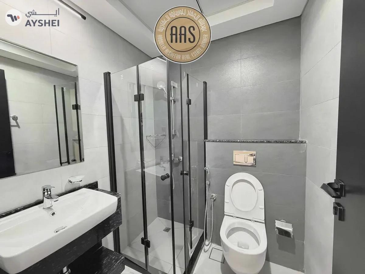 BRAND NEW 2BHK || SEMI_FURNISHED || AMENITIES & PARKING-12-12