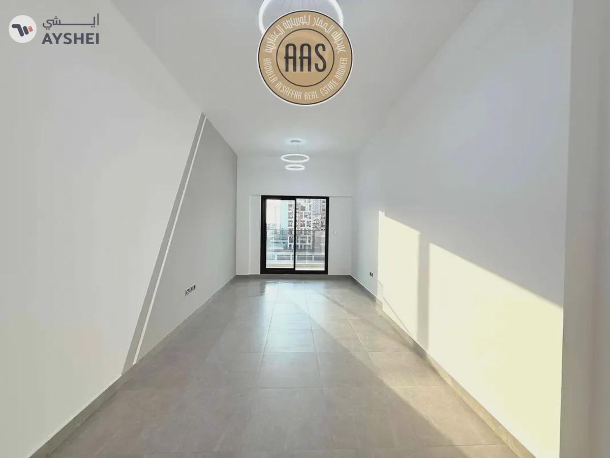 BRAND NEW 2BHK || SEMI_FURNISHED || AMENITIES & PARKING-14-14