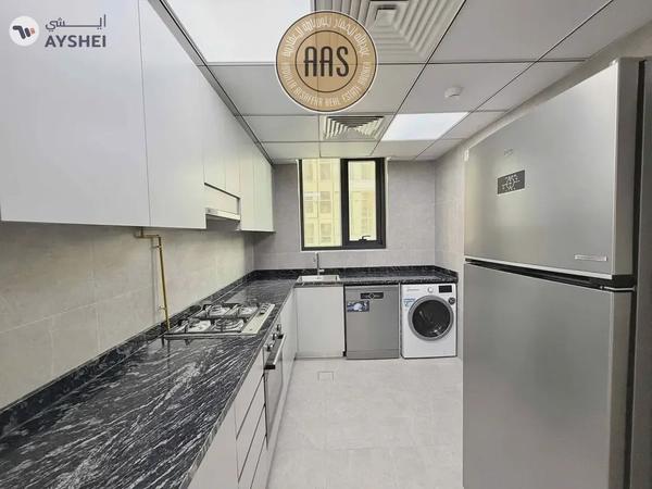 BRAND NEW 2BHK || SEMI_FURNISHED || AMENITIES & PARKING