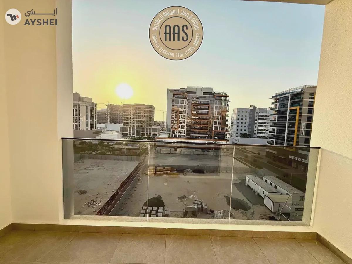 BRAND NEW 2BHK || SEMI_FURNISHED || AMENITIES & PARKING-0-0