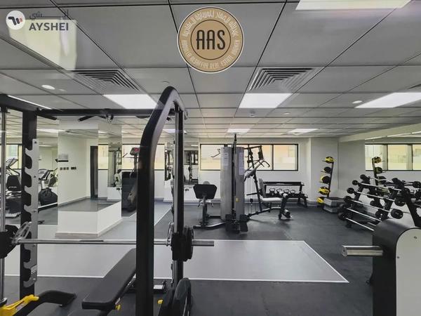 BRAND NEW 2BHK || SEMI_FURNISHED || AMENITIES & PARKING