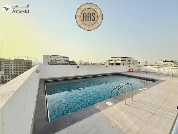 BRAND NEW 2BHK || SEMI_FURNISHED || AMENITIES & PARKING