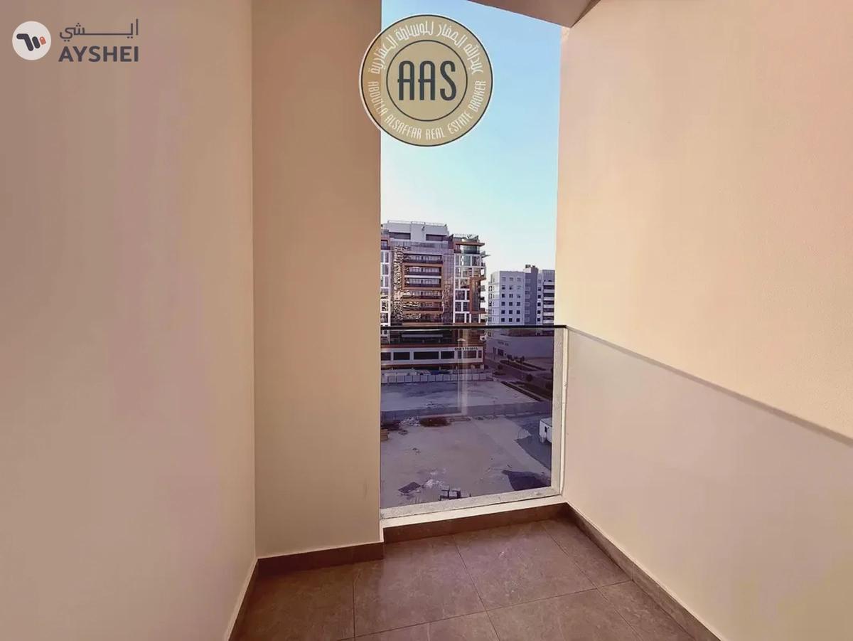 BRAND NEW 2BHK || SEMI_FURNISHED || AMENITIES & PARKING-7-7