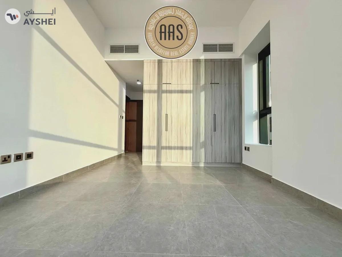 BRAND NEW 2BHK || SEMI_FURNISHED || AMENITIES & PARKING-9-9