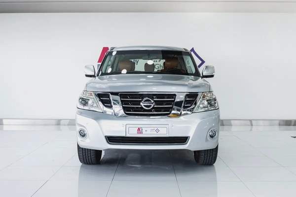 5.6 L LE TITANIUM | 1 OWNER | GCC |