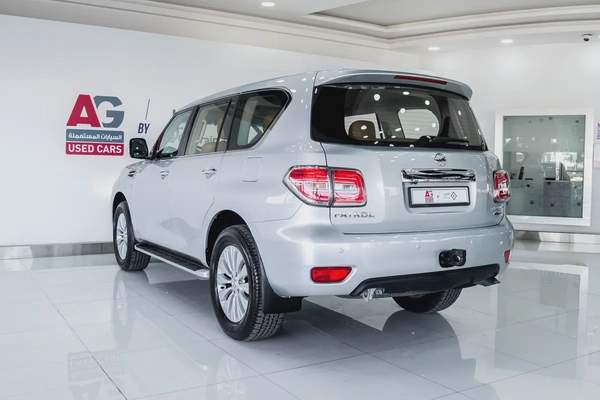 5.6 L LE TITANIUM | 1 OWNER | GCC |