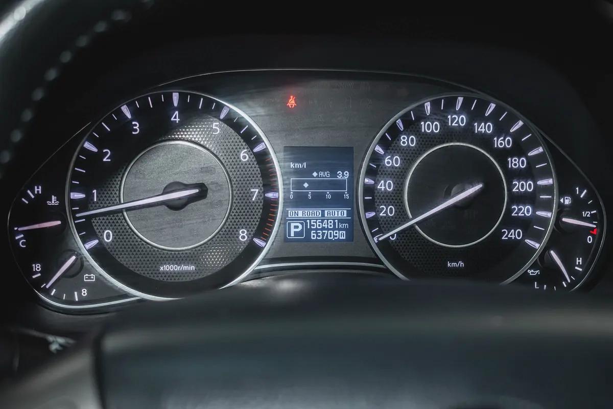 5.6 L LE TITANIUM | 1 OWNER | GCC |-11-11