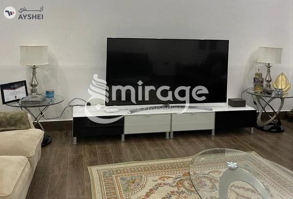 VILLA FOR SALE IN ARABIAN STYLE, AL REEF VILLAS