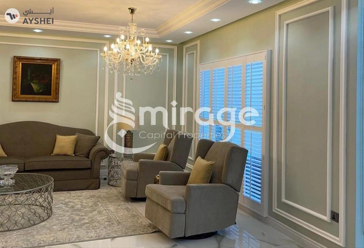 VILLA FOR SALE IN ARABIAN STYLE, AL REEF VILLAS-14-14