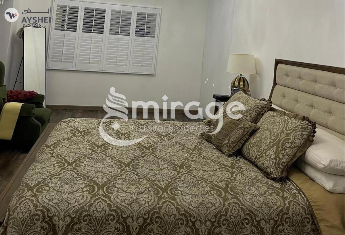 VILLA FOR SALE IN ARABIAN STYLE, AL REEF VILLAS-5-5