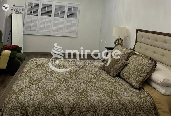 VILLA FOR SALE IN ARABIAN STYLE, AL REEF VILLAS