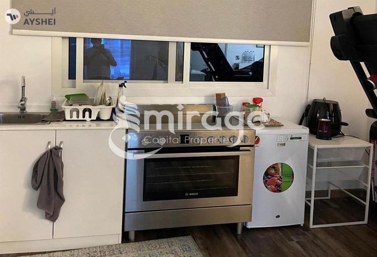 VILLA FOR SALE IN ARABIAN STYLE, AL REEF VILLAS-7-7