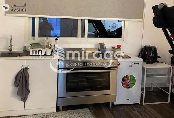 VILLA FOR SALE IN ARABIAN STYLE, AL REEF VILLAS