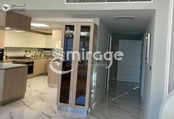 VILLA FOR SALE IN ARABIAN STYLE, AL REEF VILLAS