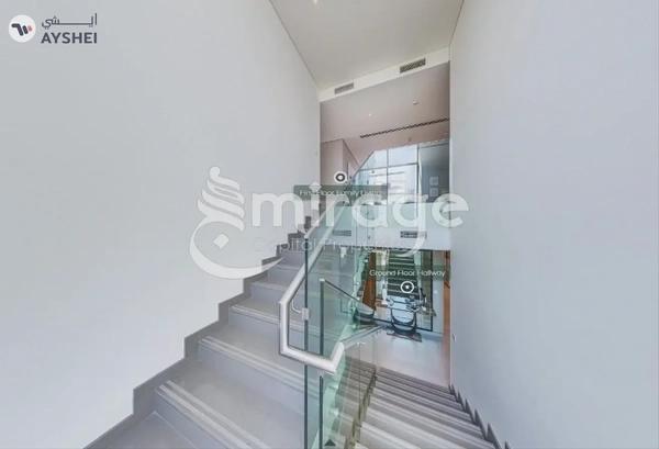 VILLA FOR SALE IN SEEF AL JUBAIL, AL JUBAIL ISLAND