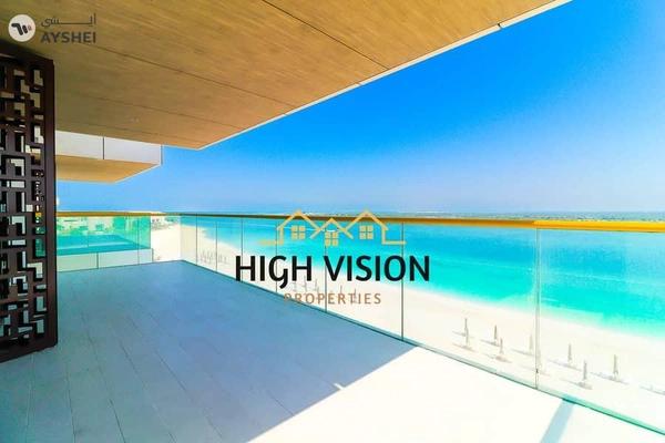 Qaryat Al HIDD, HIDD Al Saadiyat, Saadiyat Island, Abu Dhabi