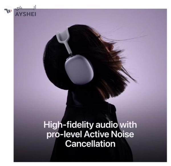 Apple Airpods Max ( USB-C) Purple