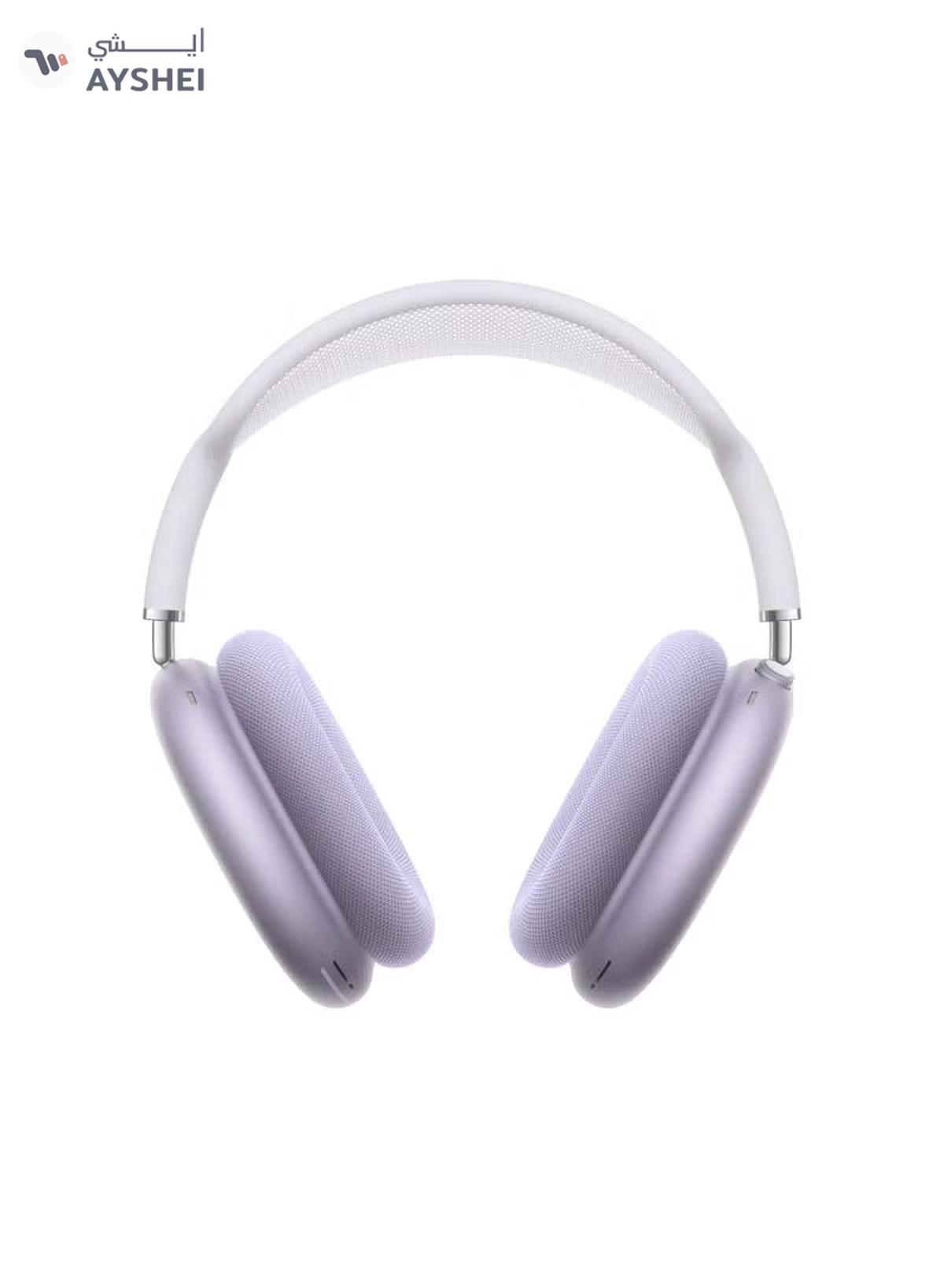 Apple Airpods Max ( USB-C) Purple-0-portrait