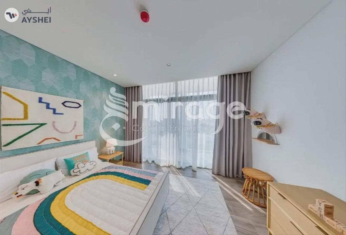 VILLA FOR SALE IN SOUK AL JUBAIL, AL JUBAIL ISLAND-4-4