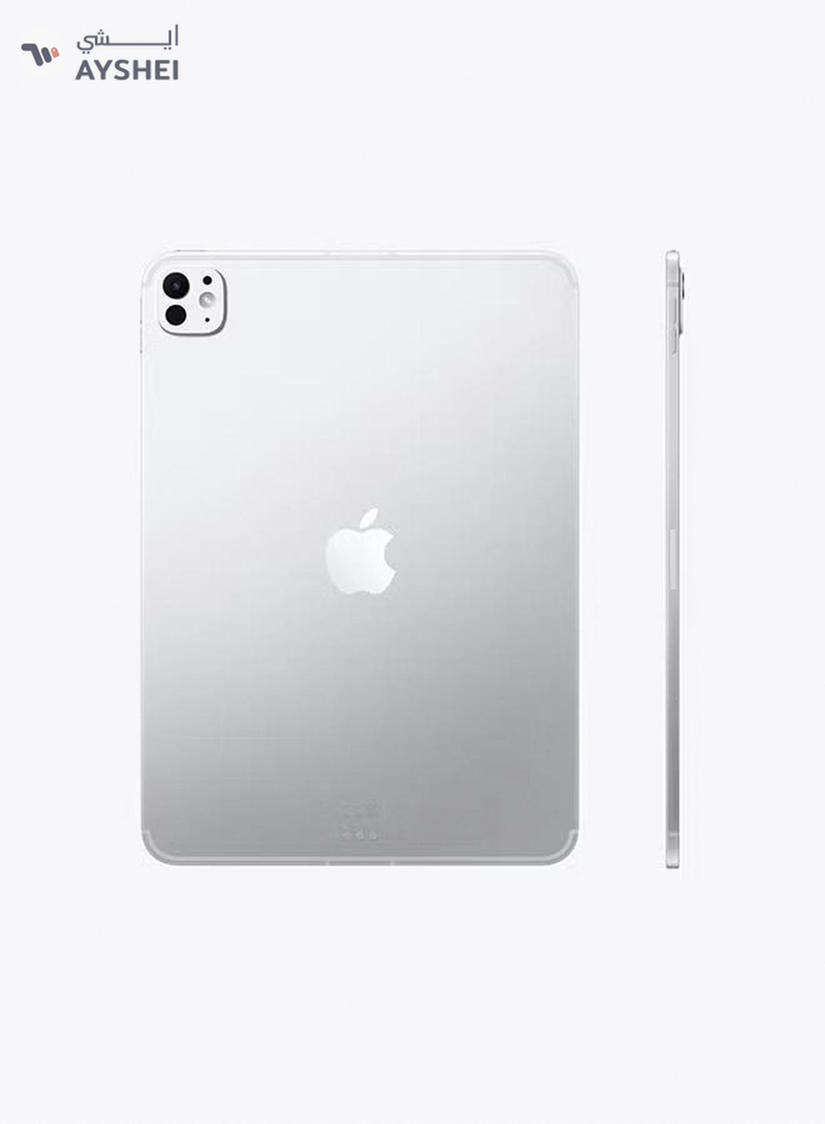 Apple iPad Pro 11-inch (M5) 256GB-1-1