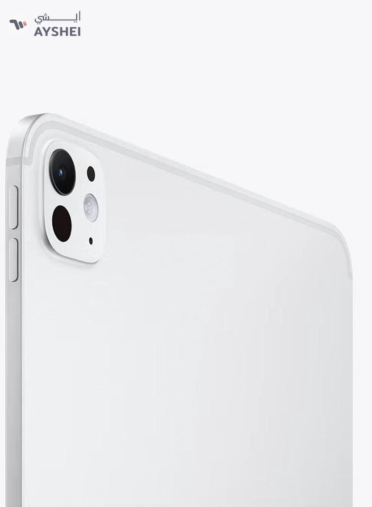 Apple iPad Pro 11-inch (M5) 256GB-1-portrait