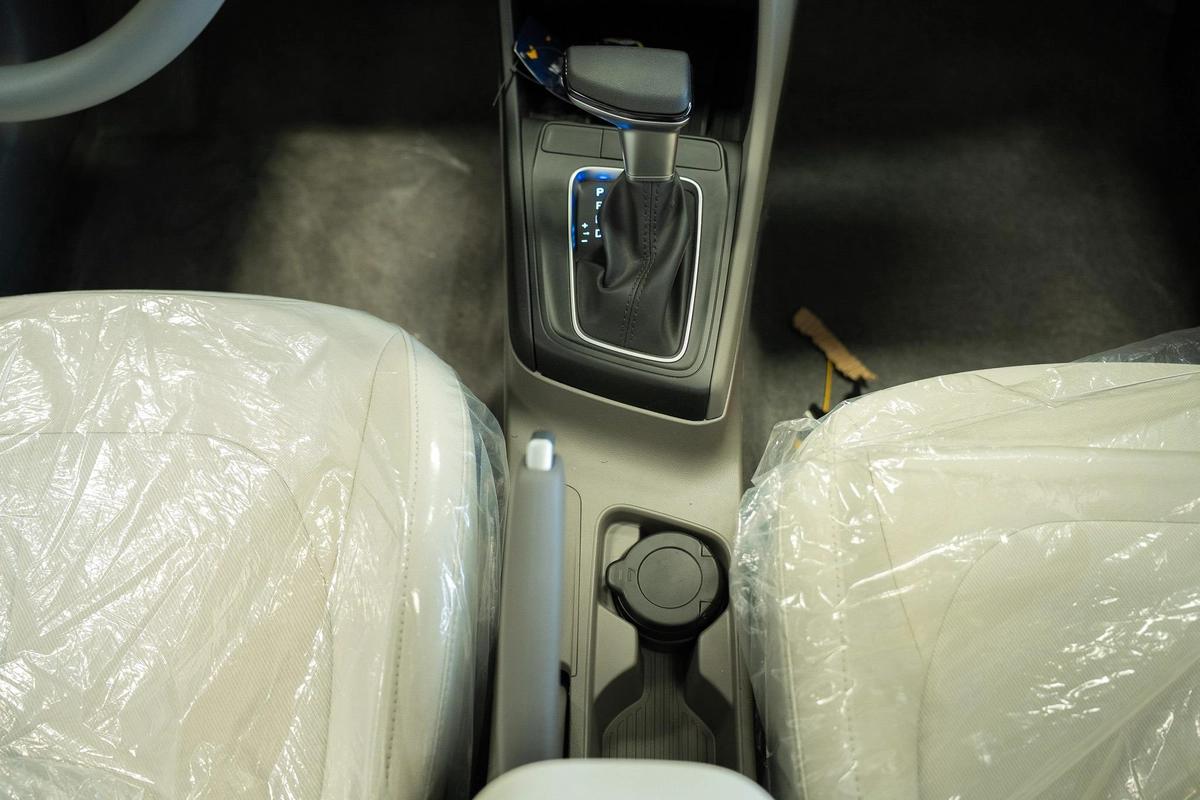 HYUNDAI ACCENT LUXUARY 1.5L 2026-7-7