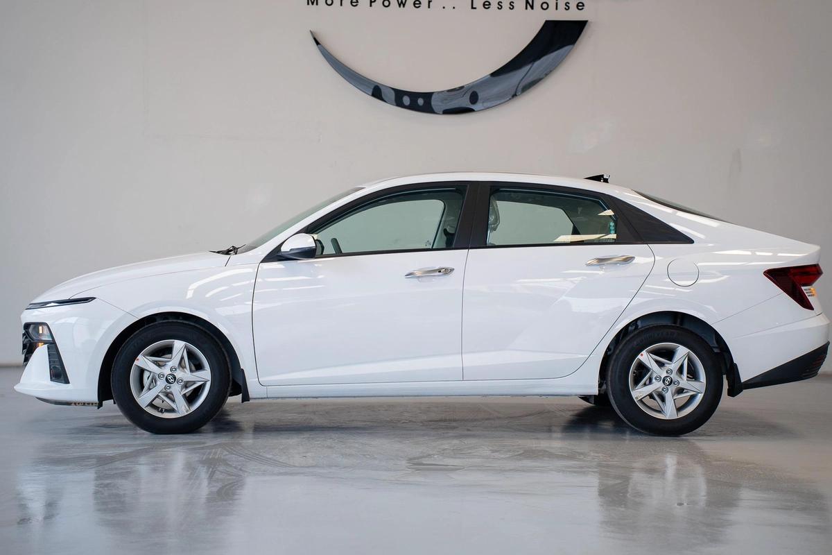 HYUNDAI ACCENT LUXUARY 1.5L 2026-6-6
