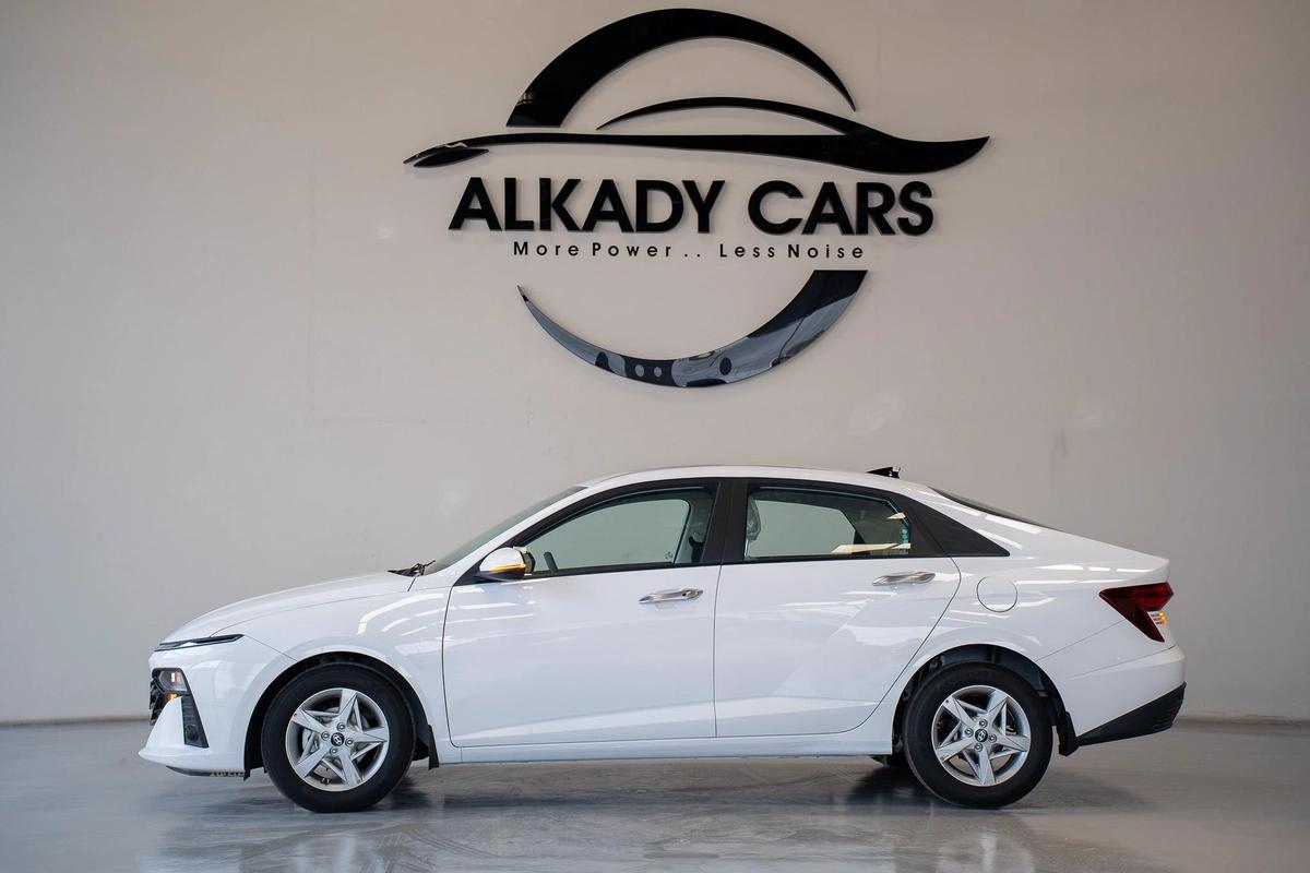 HYUNDAI ACCENT LUXUARY 1.5L 2026-12-12