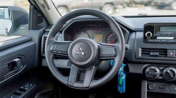 Mitsubishi L200 Brand New 2026 Mitsubishi L200 GLX (C79) 2.5L Pick-Up – GCC | Export Only