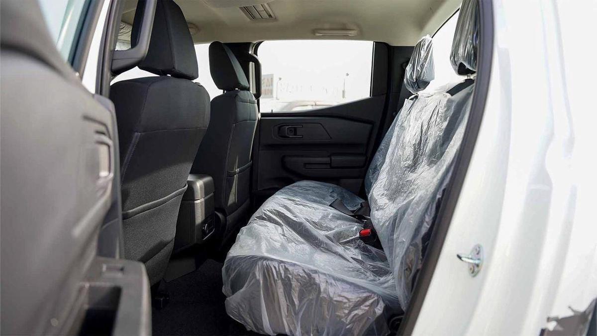 Mitsubishi L200 Brand New 2026 Mitsubishi L200 GLX (C79) 2.5L Pick-Up – GCC | Export Only-10-10
